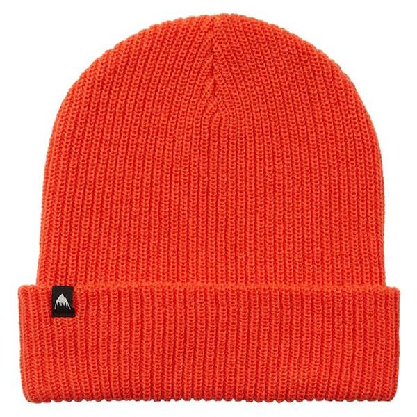 Burton Truckstop Beanie - Warm Winter Knit Hat for Men & Women - Perfect for Skiing, Snowboarding & Outdoor Activities