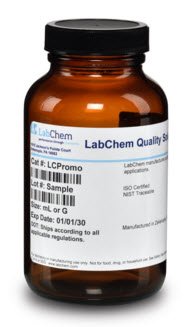 LC260009 Thioacetamide Salt ACS Reagent Grade - 100g Bottle for Laboratory Chemical Analysis & Research