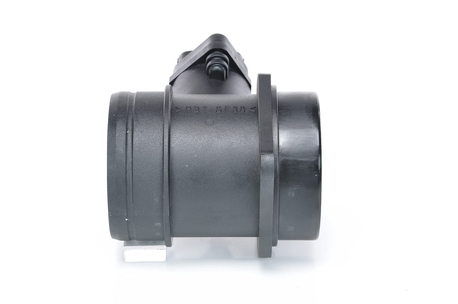 Bosch 0280218120 Hot-Film Air Mass Meter Sensor - Compatible with Audi, VW, Porsche - Replacement MAF Sensor for Improved Engine Performance & Fuel Efficiency - Perfect for DIY Car Repairs & Auto Maintenance