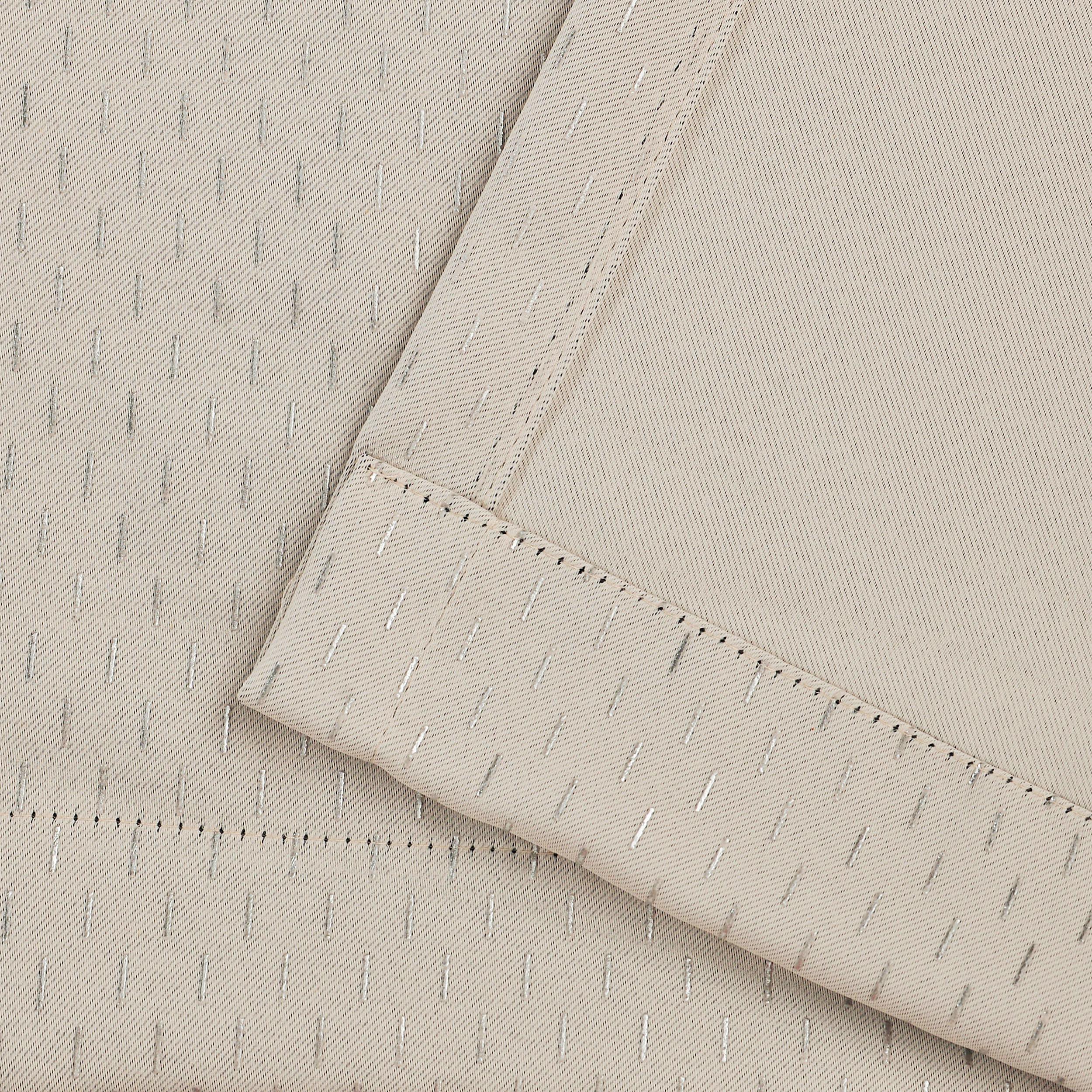 Blackout Curtain Panels with Grommets - Solid Shimmer Fabric for Bedroom & Living Room - Light Blocking & Noise Reducing Window Treatments for Home & Office