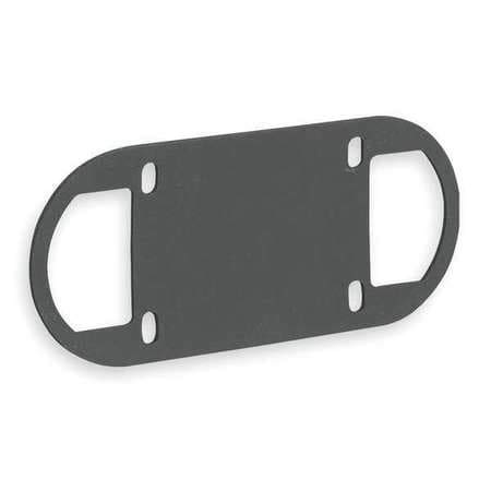 1/2 Inch Conduit Body Gasket - Waterproof & Durable Electrical Fitting Seal for Outdoor Conduit Connections & Junction Boxes