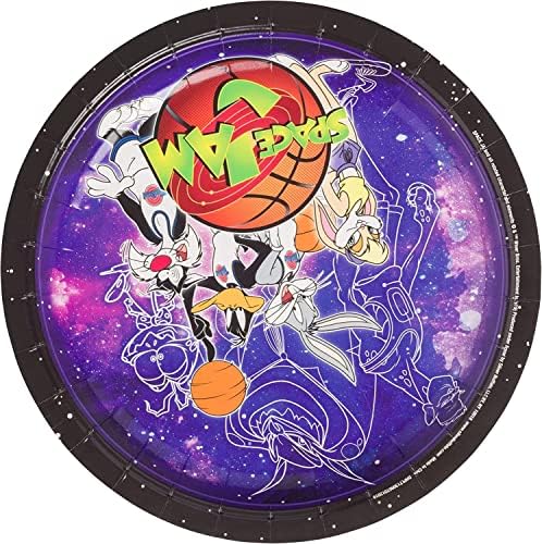 Space Jam (60 Pack)