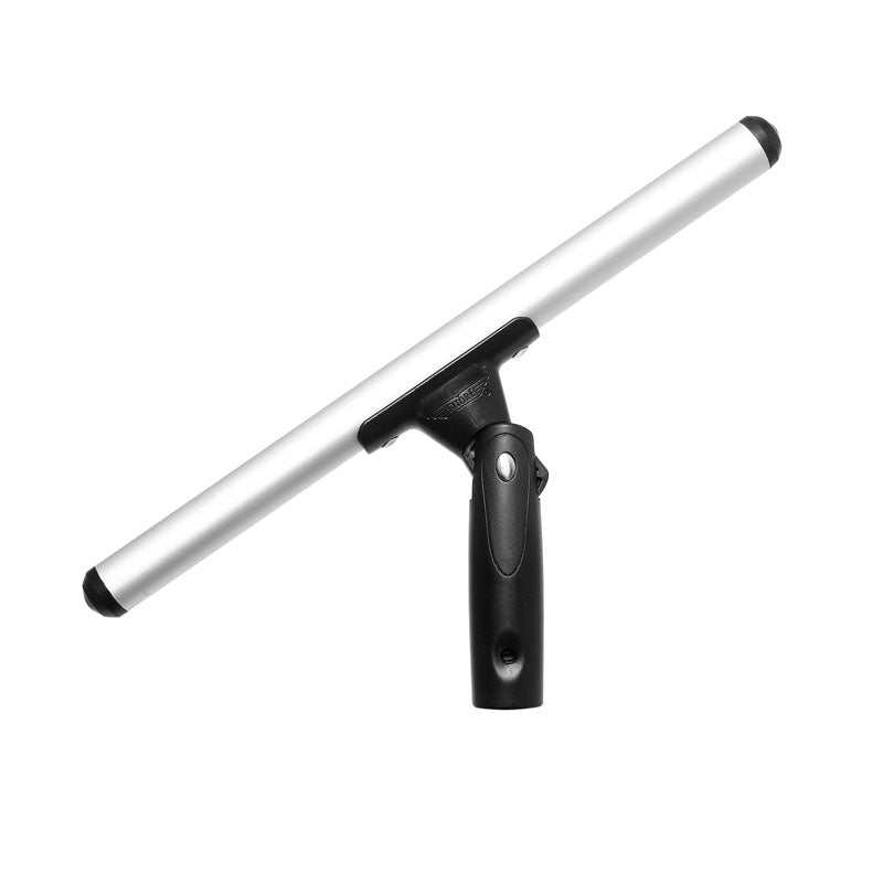 Ettore Super System T Bar Handle - Premium Replacement Window Cleaning Squeegee Handle for Professional Use - Perfect for Home, Office, and Commercial Window Cleaning