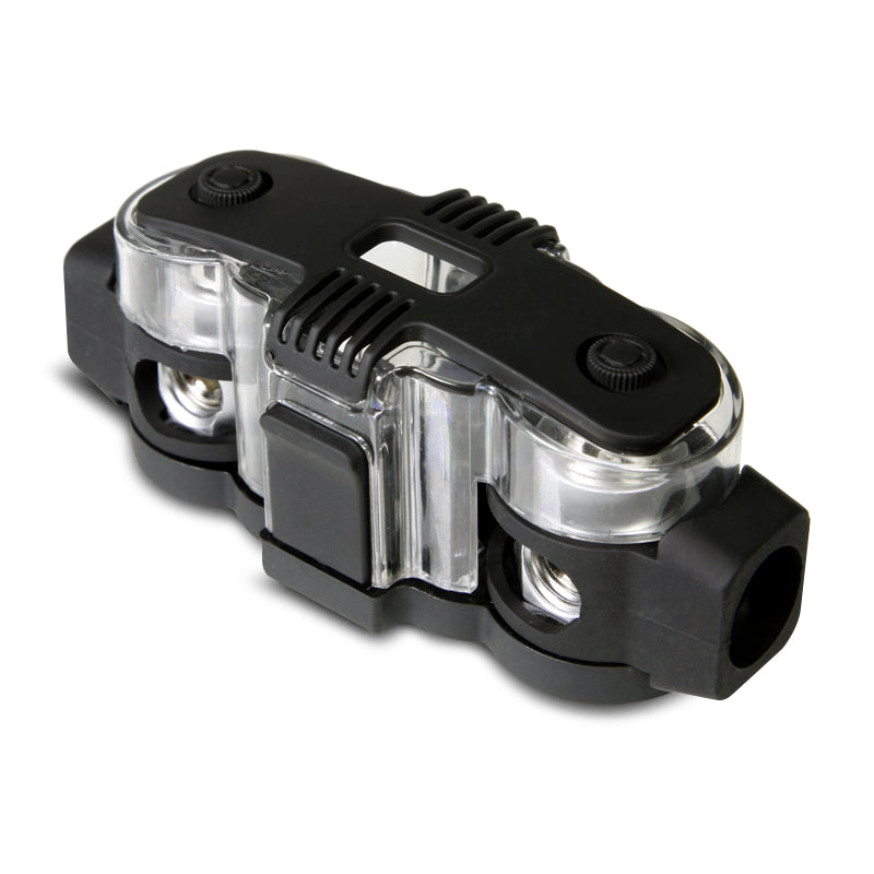 Aerpro AP462A ANL Fuse Holder for 0/2/4 AWG - High Amp Car Audio & Marine Battery Protection - Perfect for Car Stereo, RV & Boat Electrical Systems