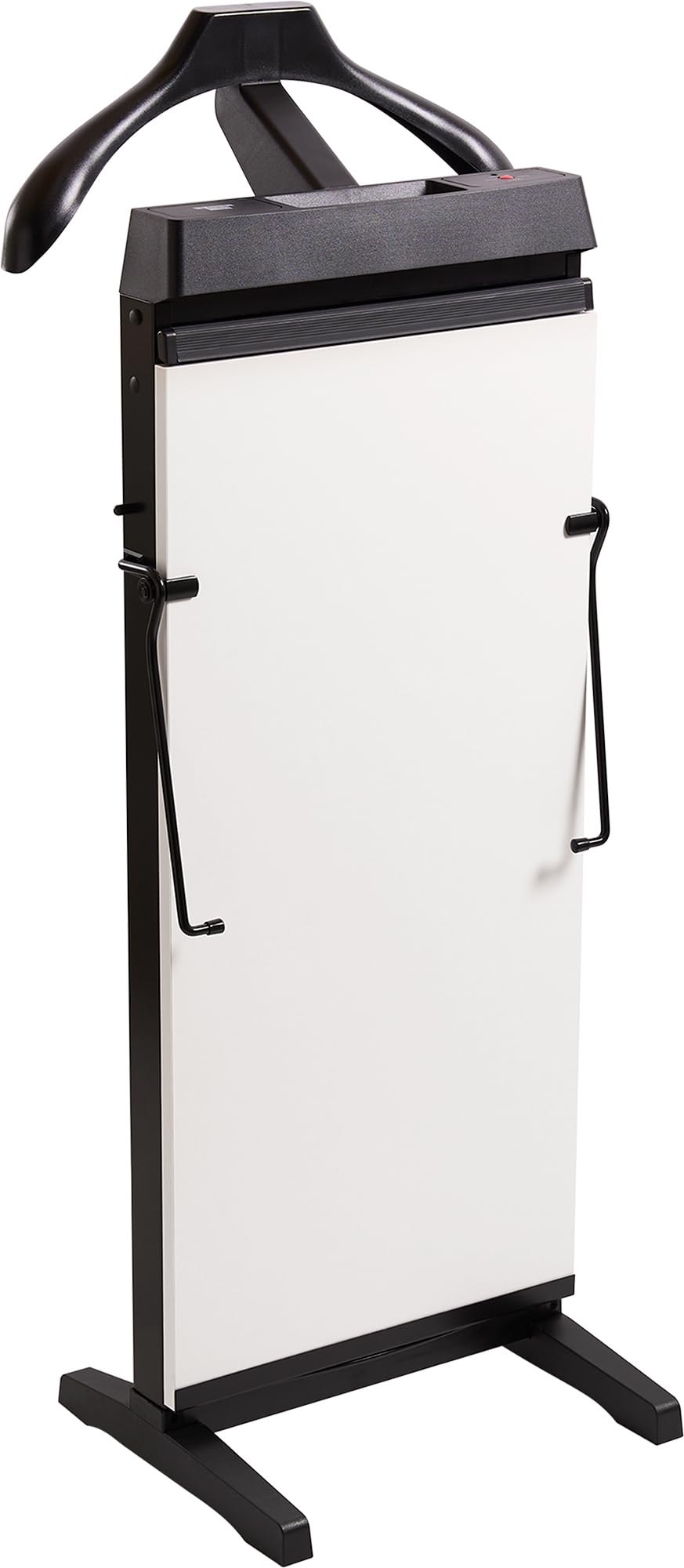Corby 3300 White Pants Press - Professional Garment Steamer for Wrinkle-Free Trousers - Perfect for Home, Office & Travel Use
