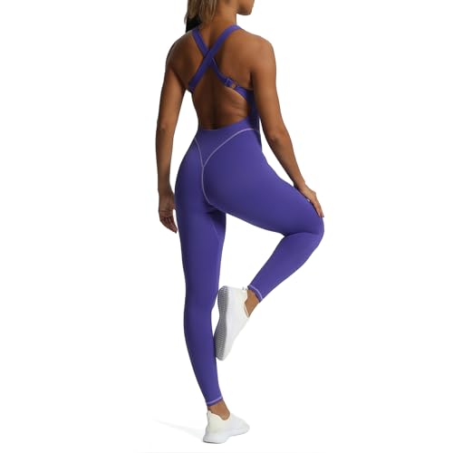 B Deep Blue/ Paisley Purple