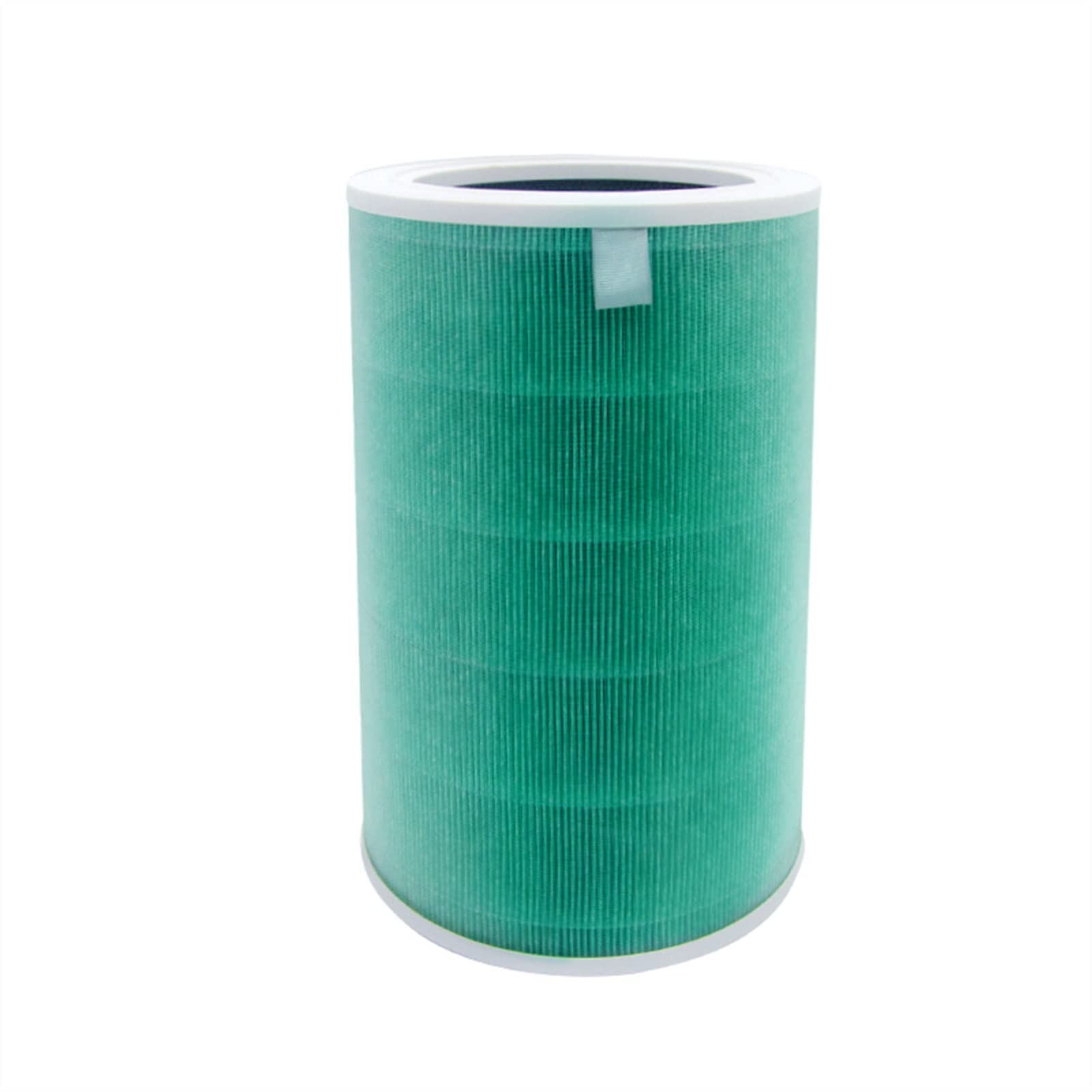 GUANGUAN Active Carbon Air Purifier Filter Replacement for Xiaomi 1/2/2S/3/3H - PM2.5 & Formaldehyde Removal, Easy Installation - Perfect for Home, Office & Bedroom Air Purification
