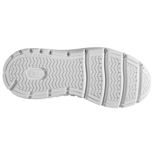 Brooks Addiction Walker 2 D WIDE Women's Walking Shoes - Comfortable Supportive Sneakers for Walking, Running & Everyday Wear - Perfect for Nurses, Teachers & Healthcare Workers