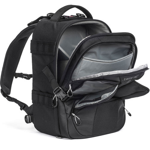 Tamrac Anvil 17 Camera Backpack - Durable DSLR & Mirrorless Camera Bag with Customizable Dividers - Perfect for Travel, Hiking & Professional Photography