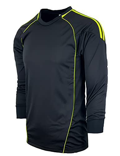 Black/Neon
