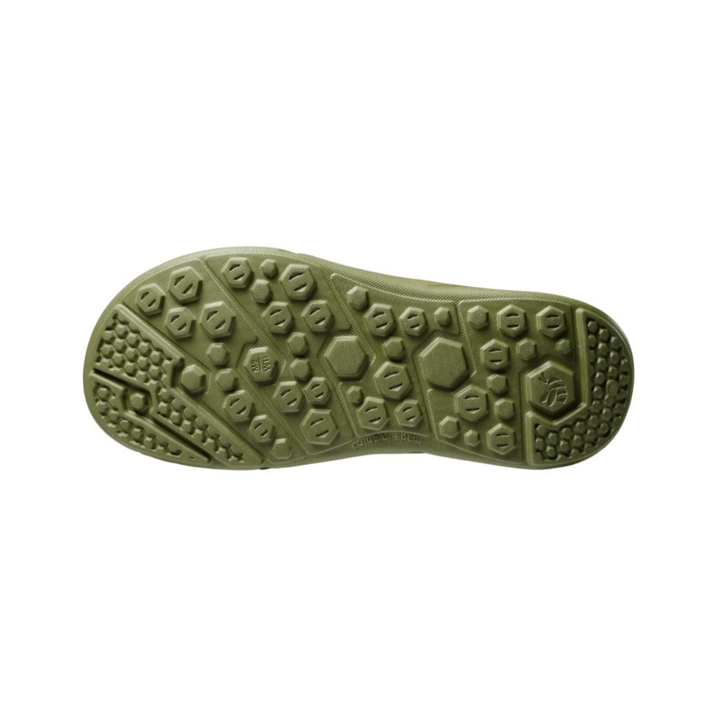 JOYBEES Men's Trekking Slide Sandals - Lightweight Hiking & Outdoor Adventure Footwear for Camping, Beach, and Travel - Final Sale