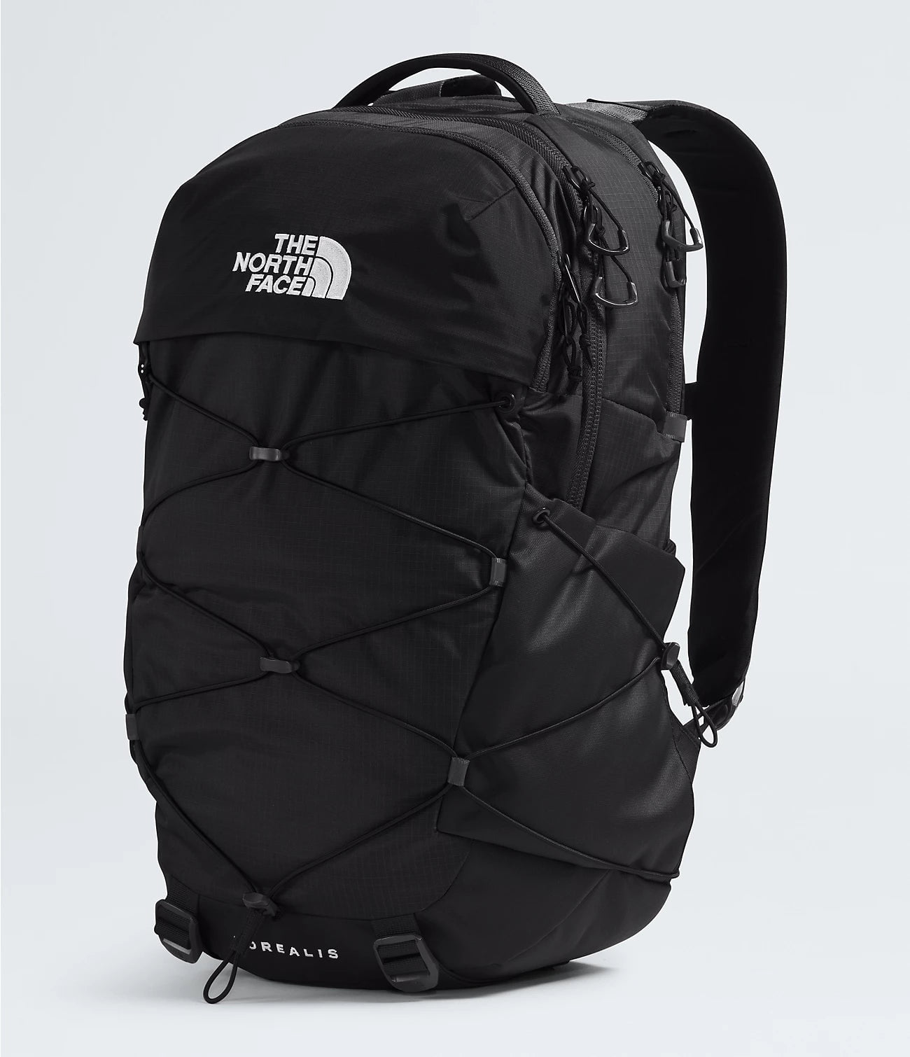 The North Face Borealis Backpack - Lightweight Hiking & Travel Daypack for Men & Women - Durable Laptop Backpack for School, Work, Outdoor Adventures & Commuting