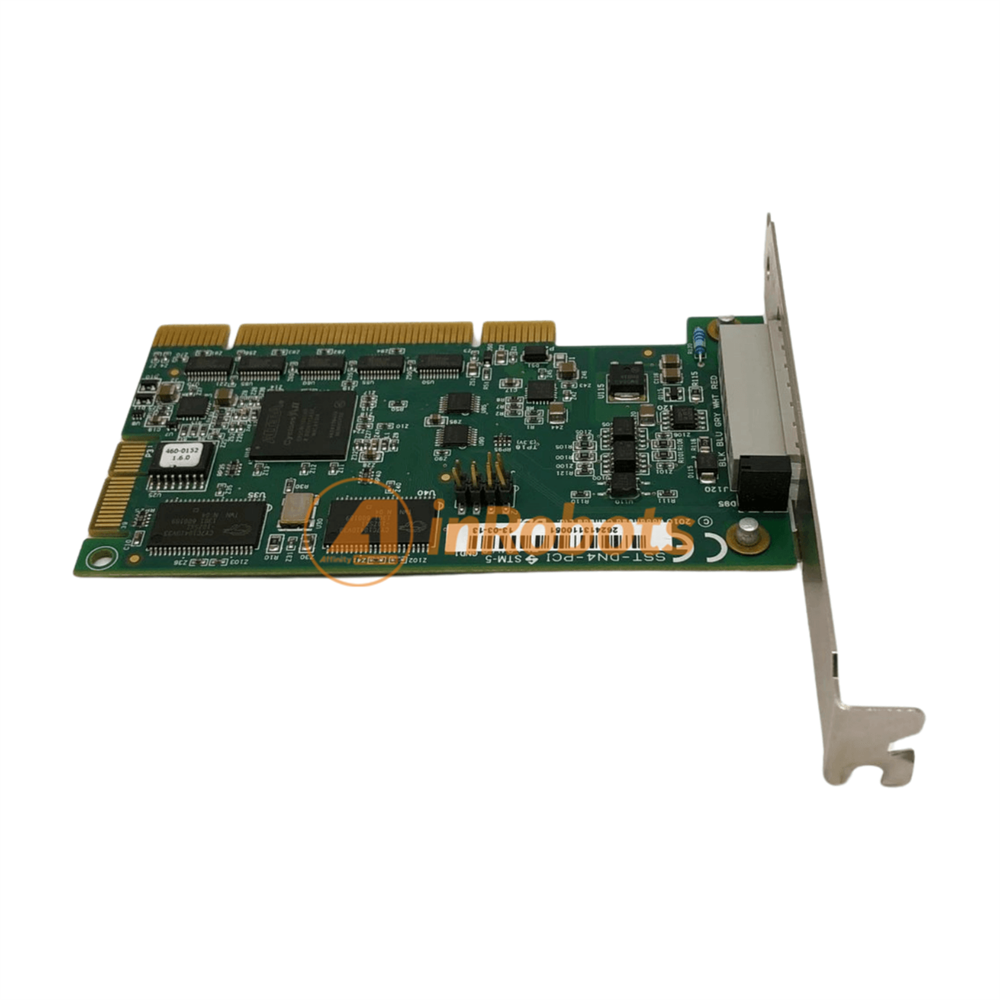 ABB DSQC697 3HAC037084-001 PCB DeviceNet Communication Board - Industrial Automation Control Board for Robot Systems (Perfect for ABB Robotics & Manufacturing Equipment)