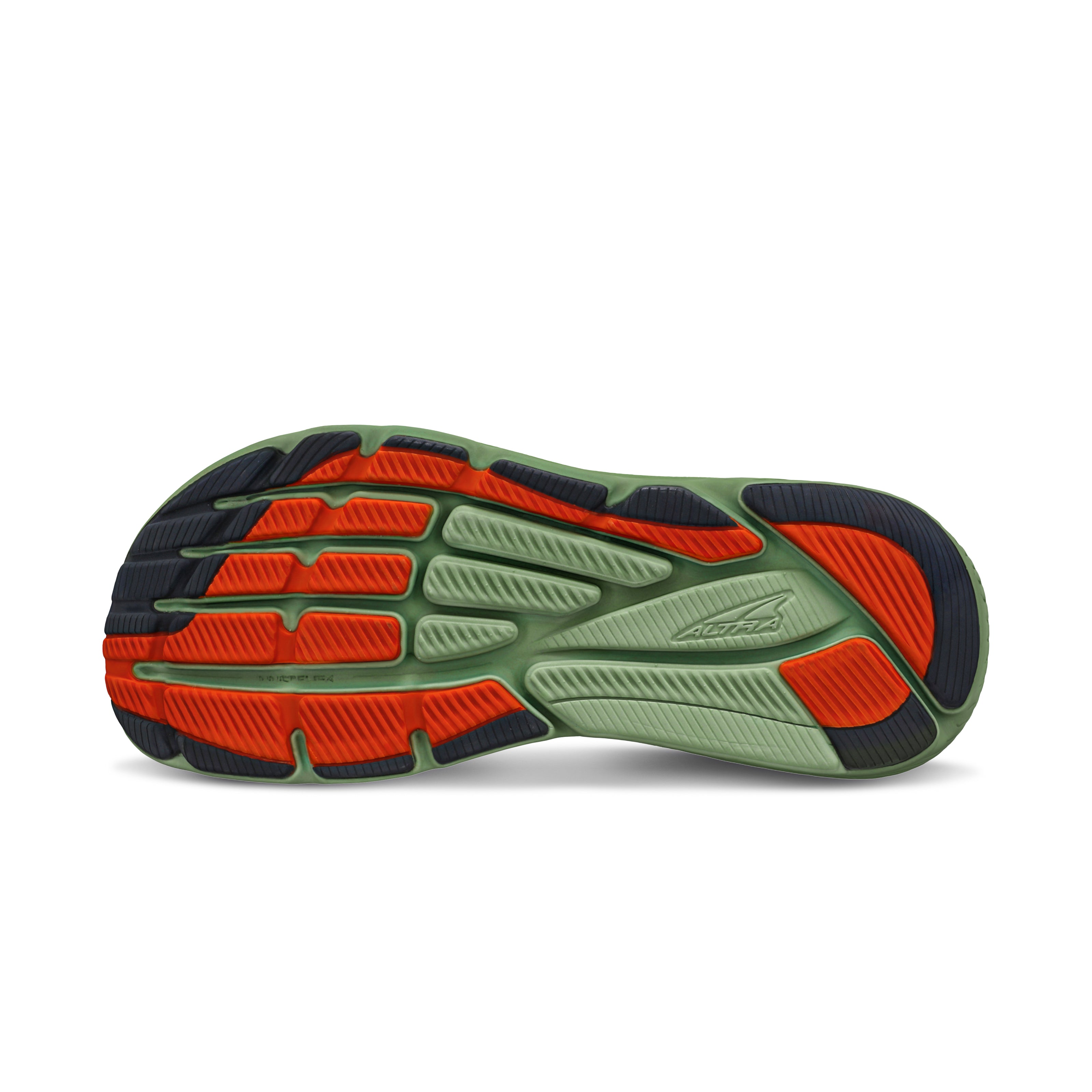 VIA OLYMPUS 2 Men's Running Shoes - Lightweight Cushioned Sneakers for Jogging, Gym Workouts & Daily Wear