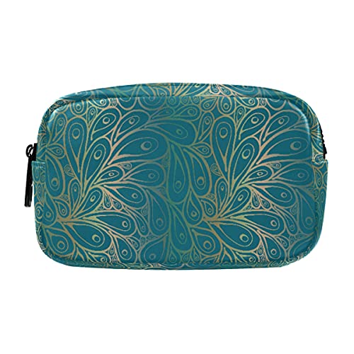 Peacock 007