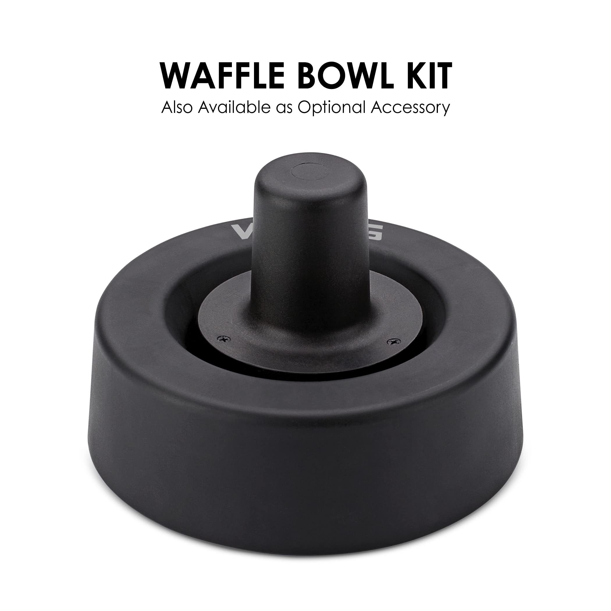 Waring Commercial Double Waffle Cone Maker - Heavy Duty Die Cast Non-Stick Waffle Cone Machine (120 Cones/Hour, 1400W, 120V) - Perfect for Ice Cream Shops, Dessert Bars & Catering Businesses - 18x12x11.25 Inch Silver Countertop Appliance