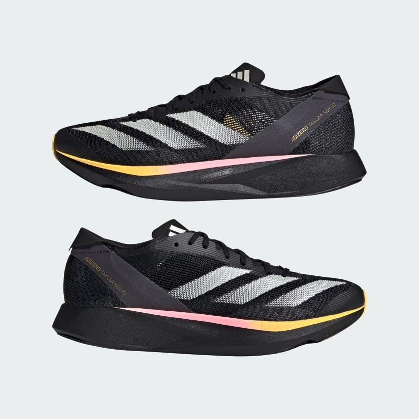 Adidas Men's Modern Running Shoes - Lightweight Comfortable Sneakers for Jogging, Gym Workouts & Casual Wear
