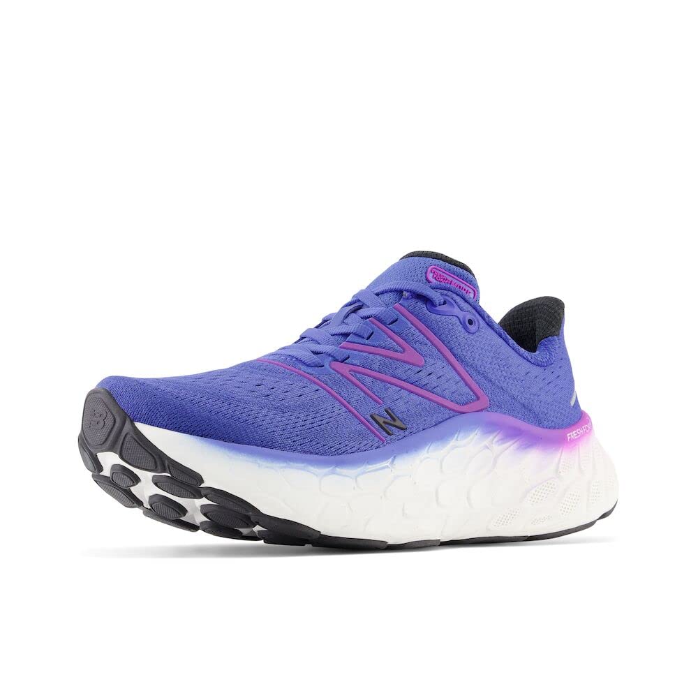 New Balance Men's Running Shoes - Lightweight Comfortable Athletic Sneakers for Jogging, Gym & Daily Wear | Breathable Cushioned Support for Men's Fitness & Casual Walking