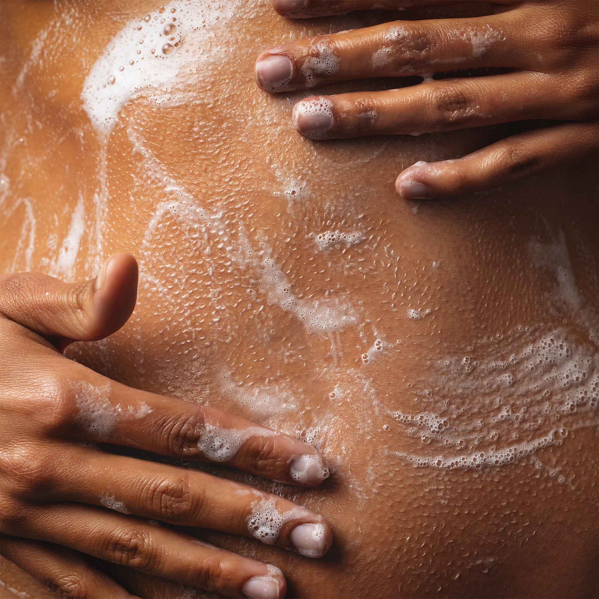 Havana Exfoliating Bar Soap - Natural Body Scrub for Smooth Skin | Perfect for Shower & Spa Day