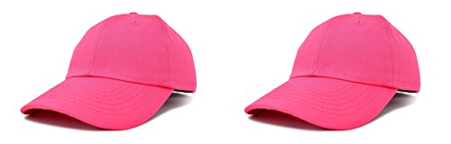 Hot Pink - Luv