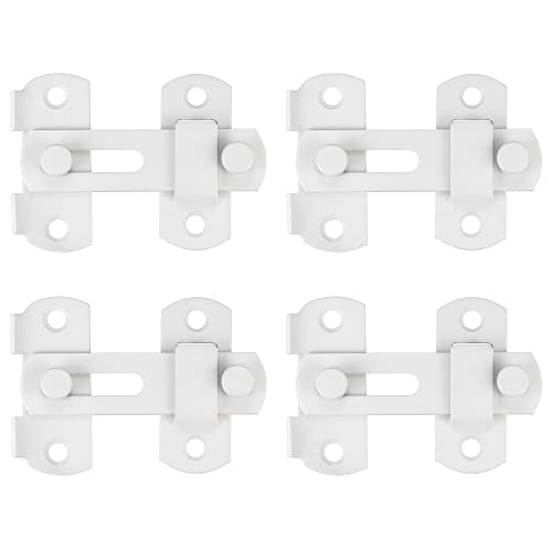 Small_Matte White_ 4 Pack