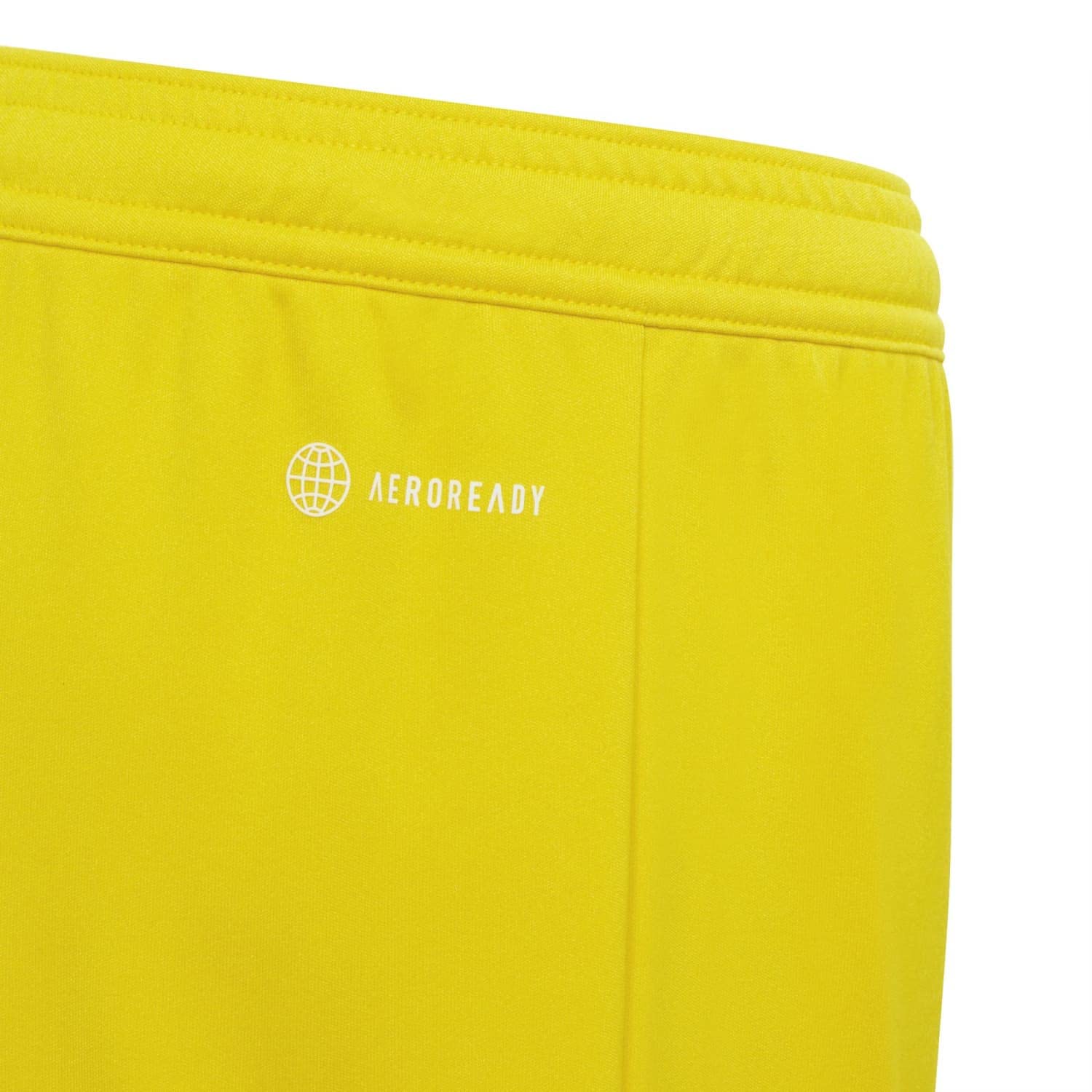 Adidas Entrada 22 Kids' Athletic Shorts - Boys & Girls Sport Running Shorts - Breathable Comfort for Soccer, Basketball & Gym Workouts - Perfect for School PE & Summer Activities