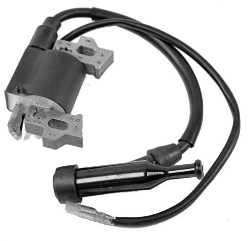 Kohler CS8.5 CS10 CS12 Command Pro Module 6375502-S Replacement Ignition Coil for Small Engines - Perfect for Lawn Mowers, Generators & Outdoor Power Equipment