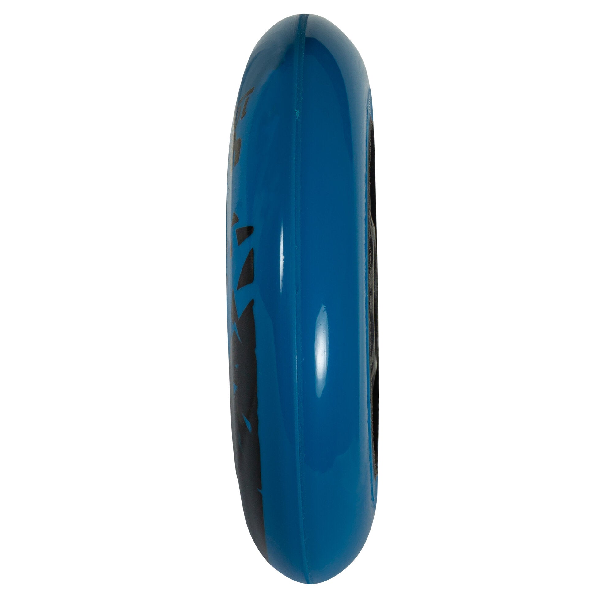 Cosmic Cosmonaut 100/88A Skateboard Wheels - High Performance 100mm 88A Hardness for Smooth Riding - Perfect for Street Skating, Park Riding & Cruising