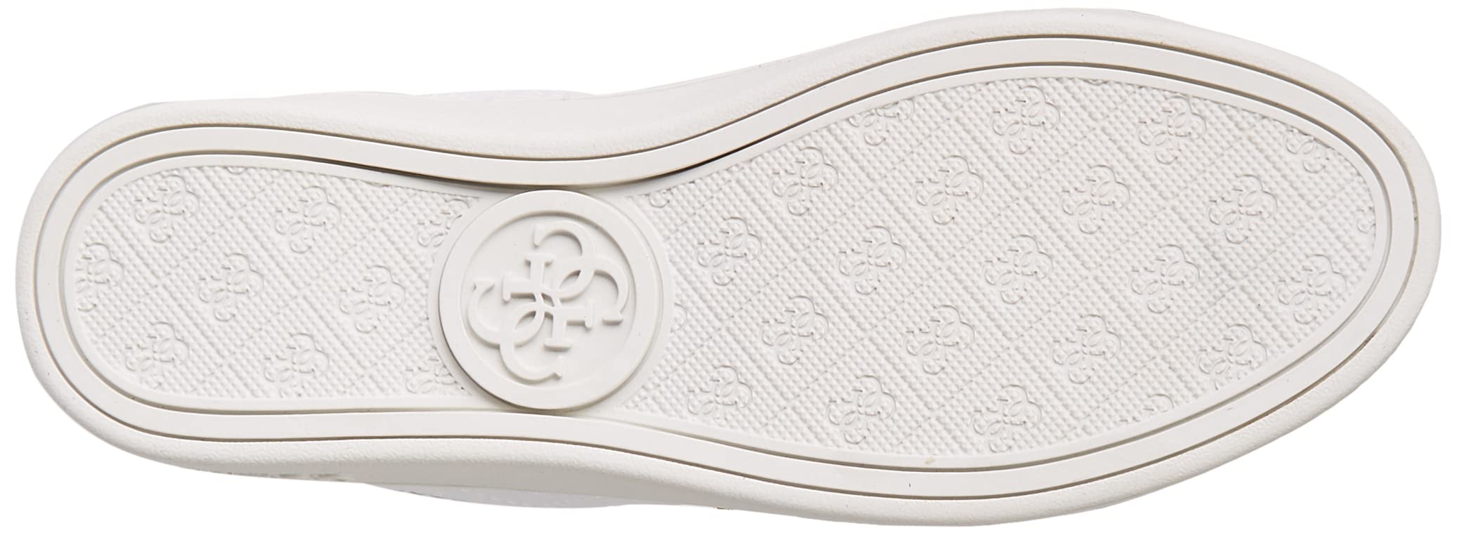 GUESS Women's Beckie Sneakers - Stylish Casual Shoes for Women | Comfortable Walking & Everyday Wear | Perfect for Work, Travel & Outings