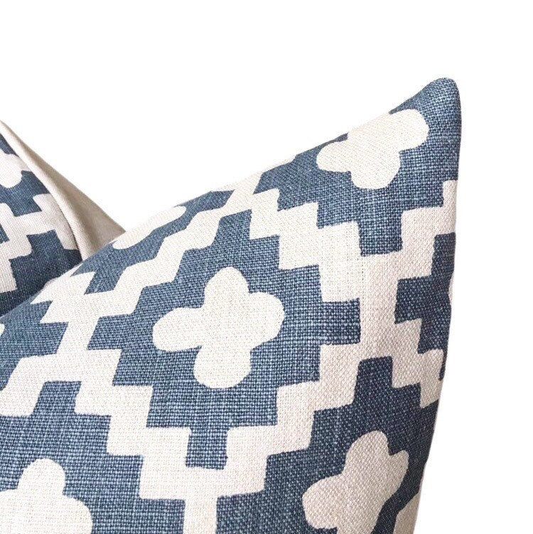 Peter Dunham Designer Throw Pillows - Ready to Ship | Luxury Home Decor for Living Room, Bedroom & Sofa