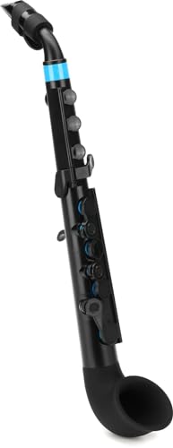Black/Blue