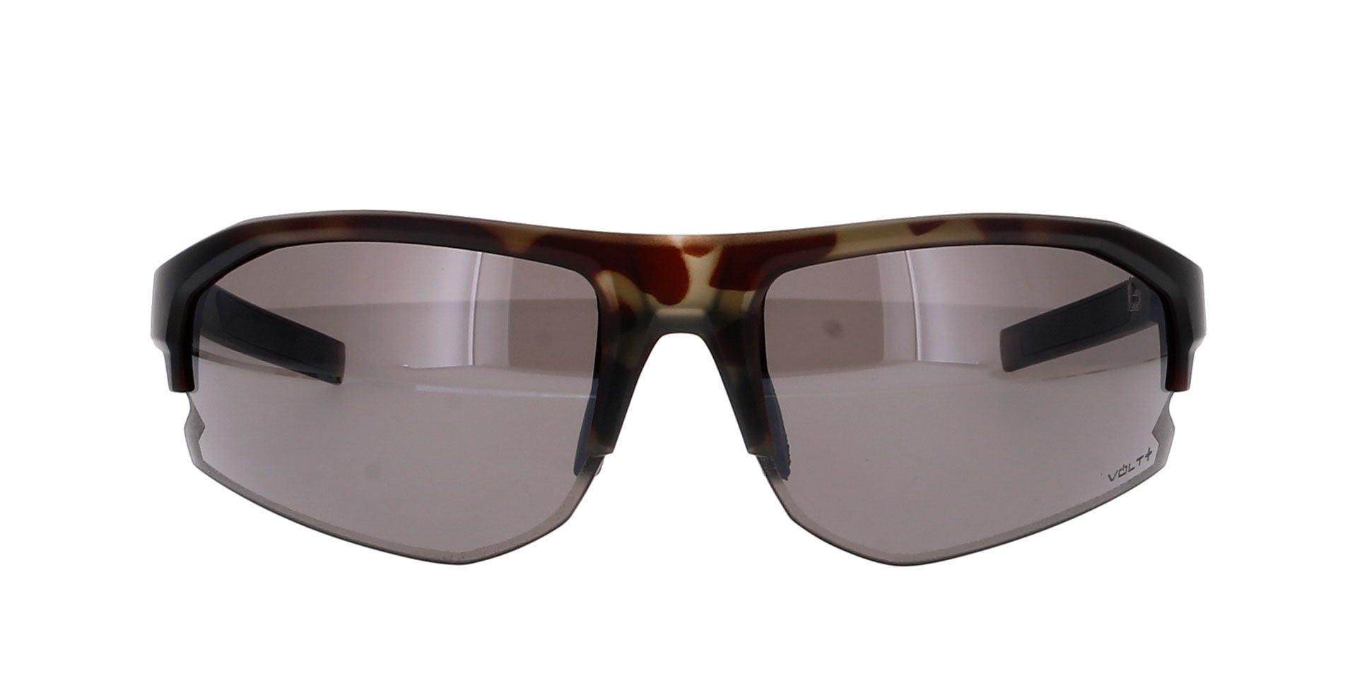 Bolle Bolt 2.0 Polarized Sports Sunglasses - UV Protection for Running, Cycling & Outdoor Activities