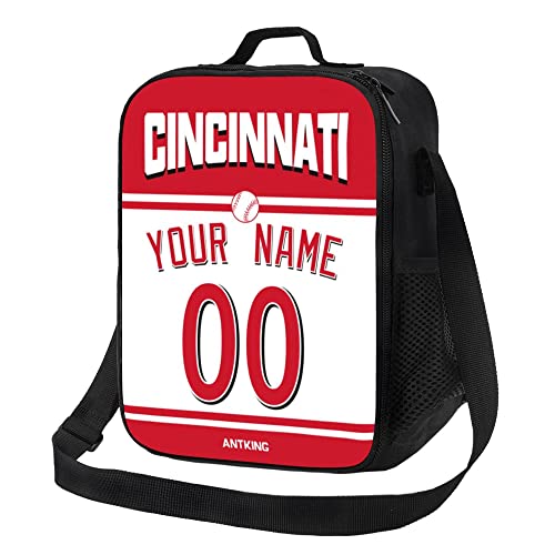 Cincinnati