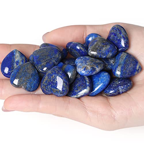 Blue - Lapis Lazuli