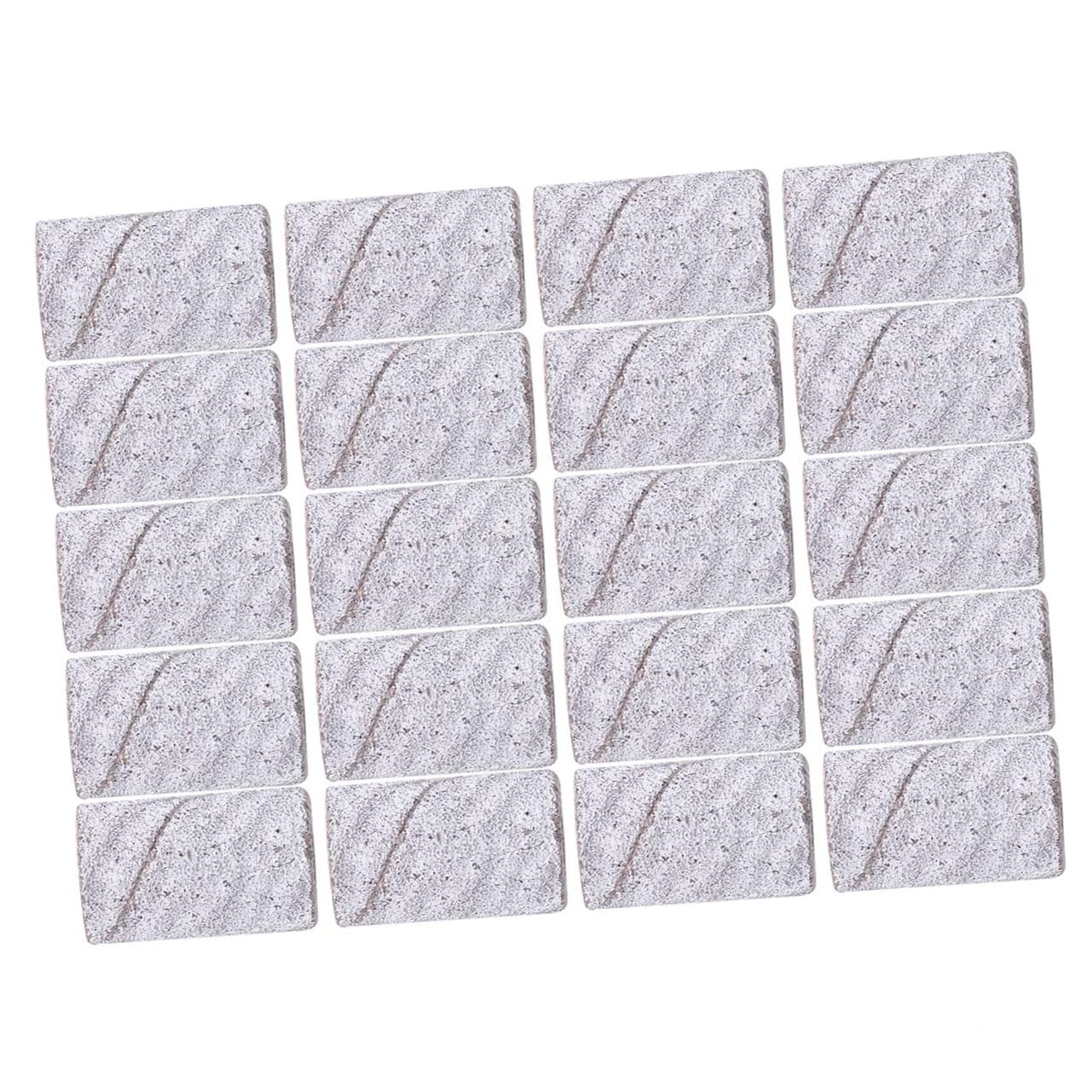 FOMIYES 100pcs Nail Drill Bits Kit - Professional Electric Nail Art Tools for Manicure, Pedicure & Gel Polish Removal - Sanding Bands, Grinding Heads & Accessories for Salon & Home Use