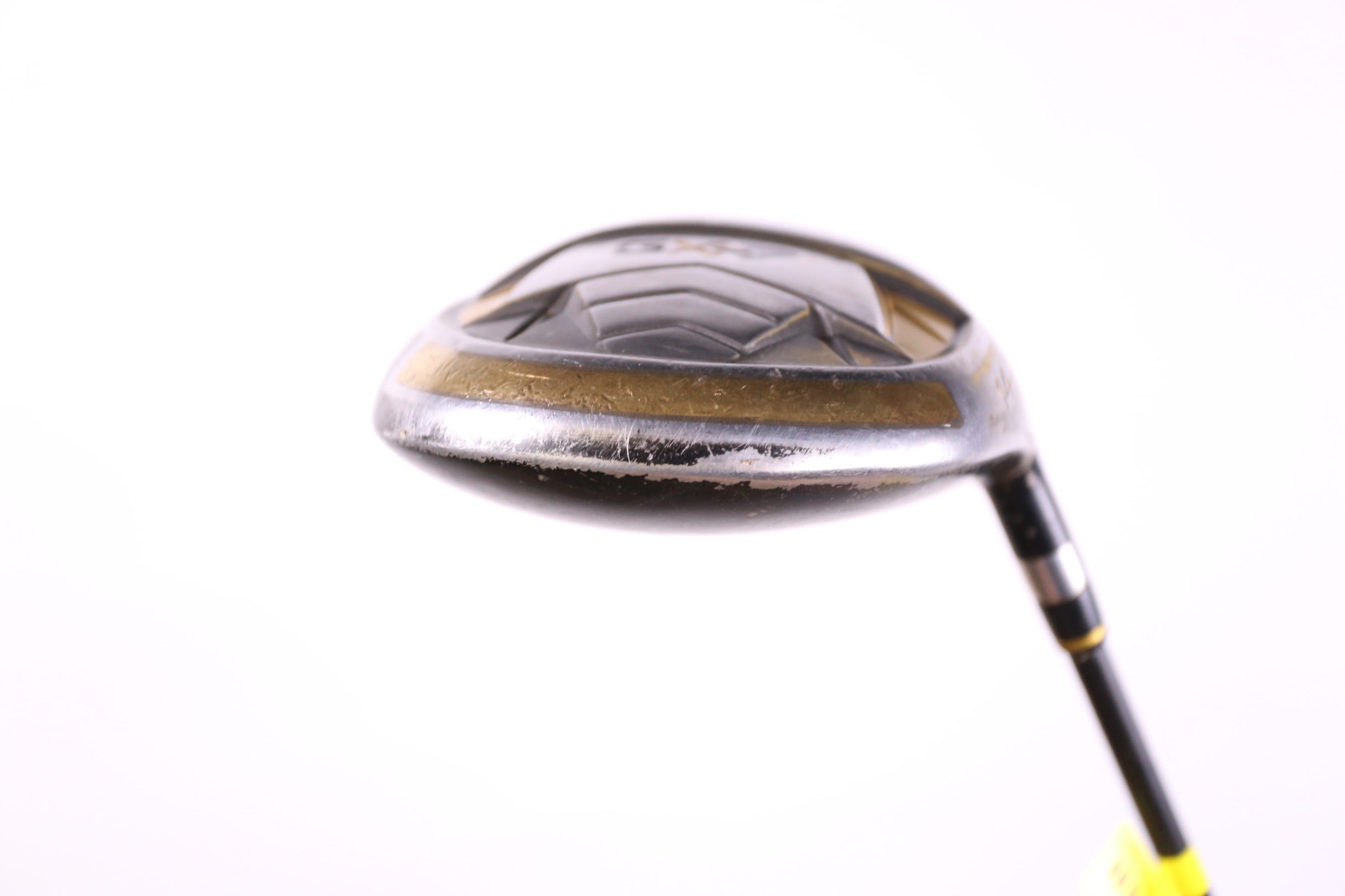 Premium Used Autopilot GX7 3 Wood Golf Club - Right Handed 14° Senior Flex for Improved Swing | Perfect for Senior Golfers on Fairways & Rough Terrain