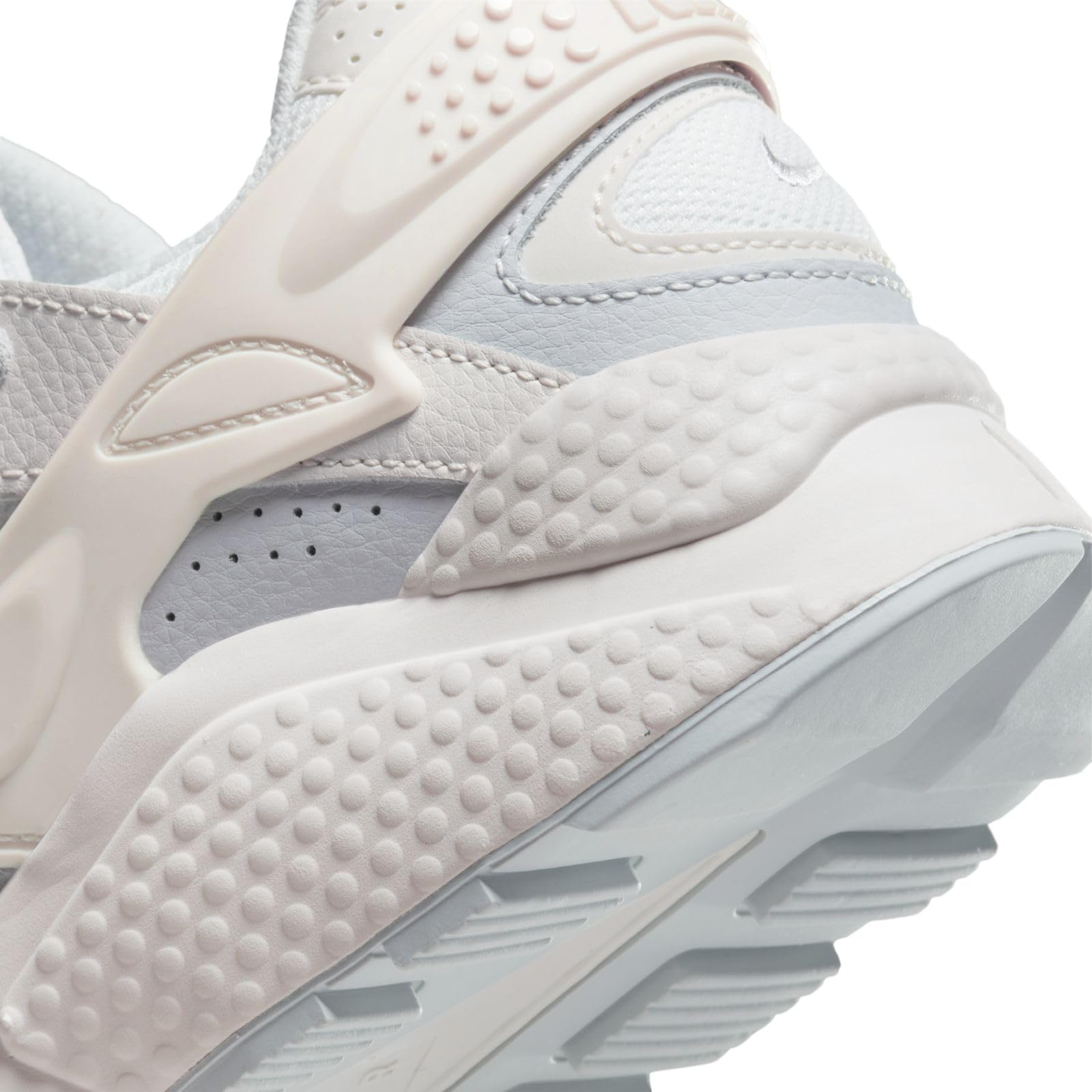 Nike Air Huarache Men's Running Shoes - Lightweight Comfort for Jogging, Gym Workouts & Casual Wear