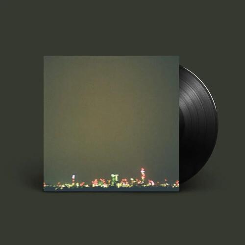A Sky Without Stars Vinyl LP – Limited Edition Record for Music Lovers & Collectors – Perfect for Home Listening, Gifts & Vinyl Collections
