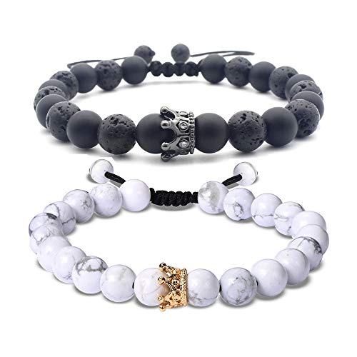 B:Adjustable Crown