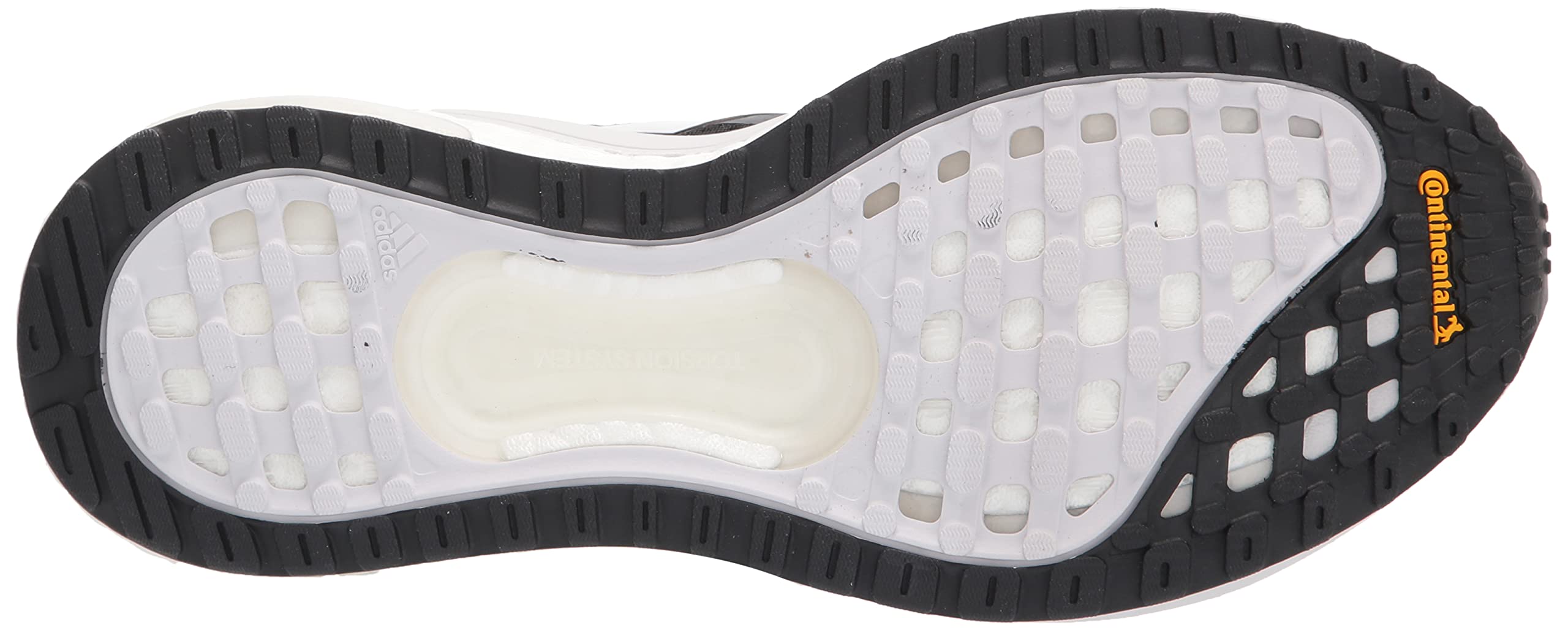 adidas Men's Solar Glide 4 Running Shoes - Lightweight Cushioned Sneakers for Jogging & Training | Perfect for Road Running, Gym Workouts & Daily Wear