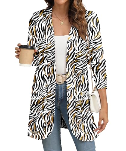 Zebra Pattern