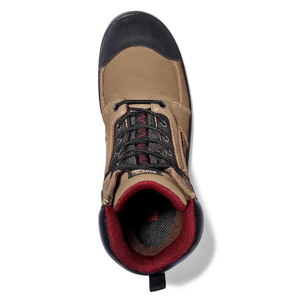 Kodiak Rebel Men's 8