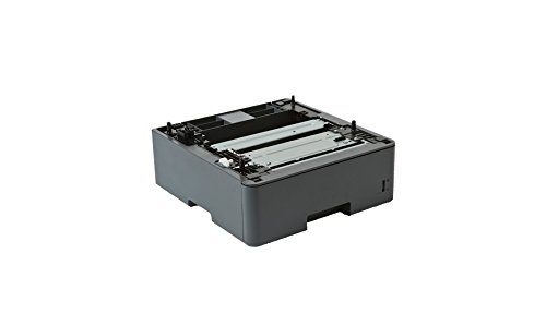 Brother Printer Tray 520 Sheet Capacity - High-Capacity Paper Tray for Brother Printers - Perfect for Office, Home, and School Printing Needs