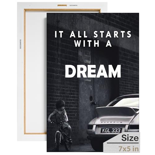 Dream #1