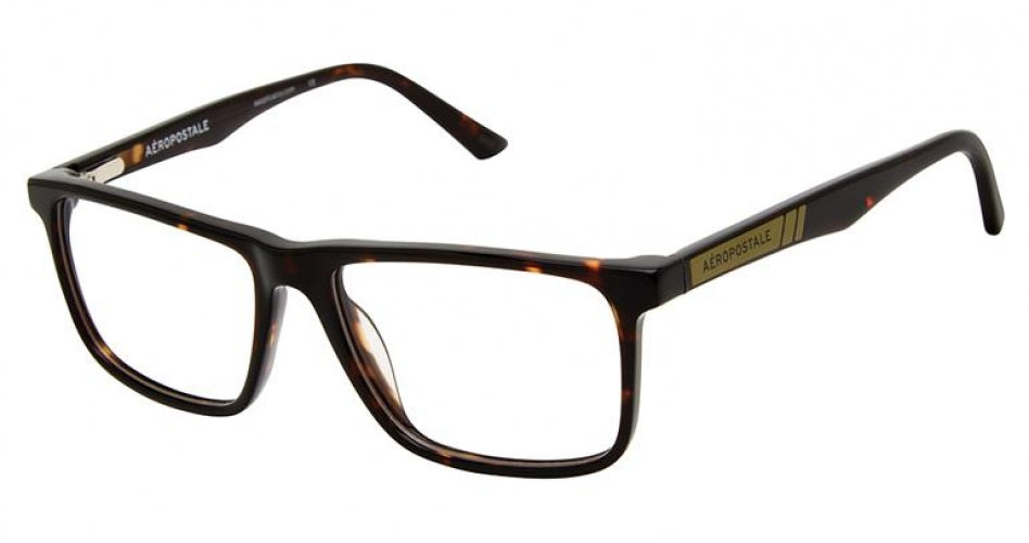 Aeropostale AERO1003 Stylish Eyeglasses for Men & Women - Trendy Unisex Frames for Reading, Fashion & Everyday Use