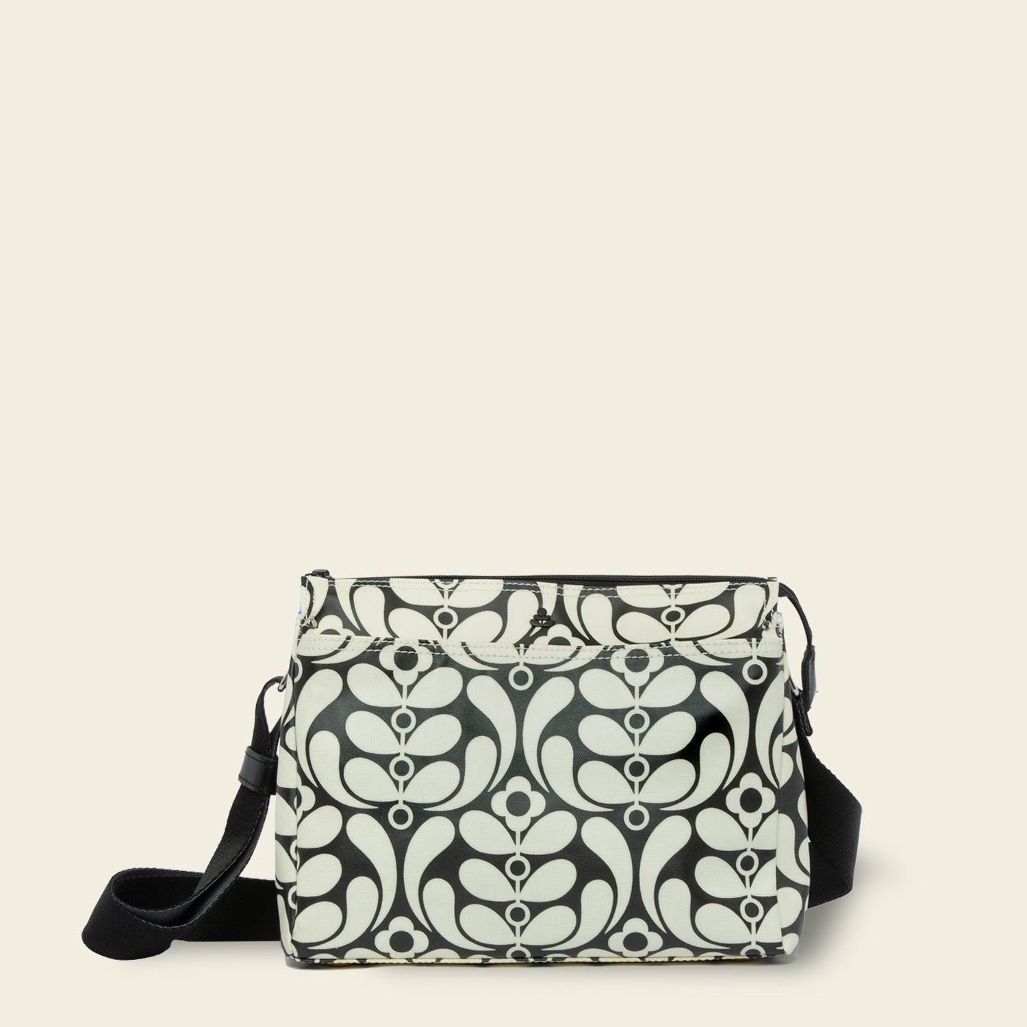 Fielder Crossbody Bag - Stylish Nouveau Stem Design for Women | Perfect for Travel, Shopping & Everyday Use