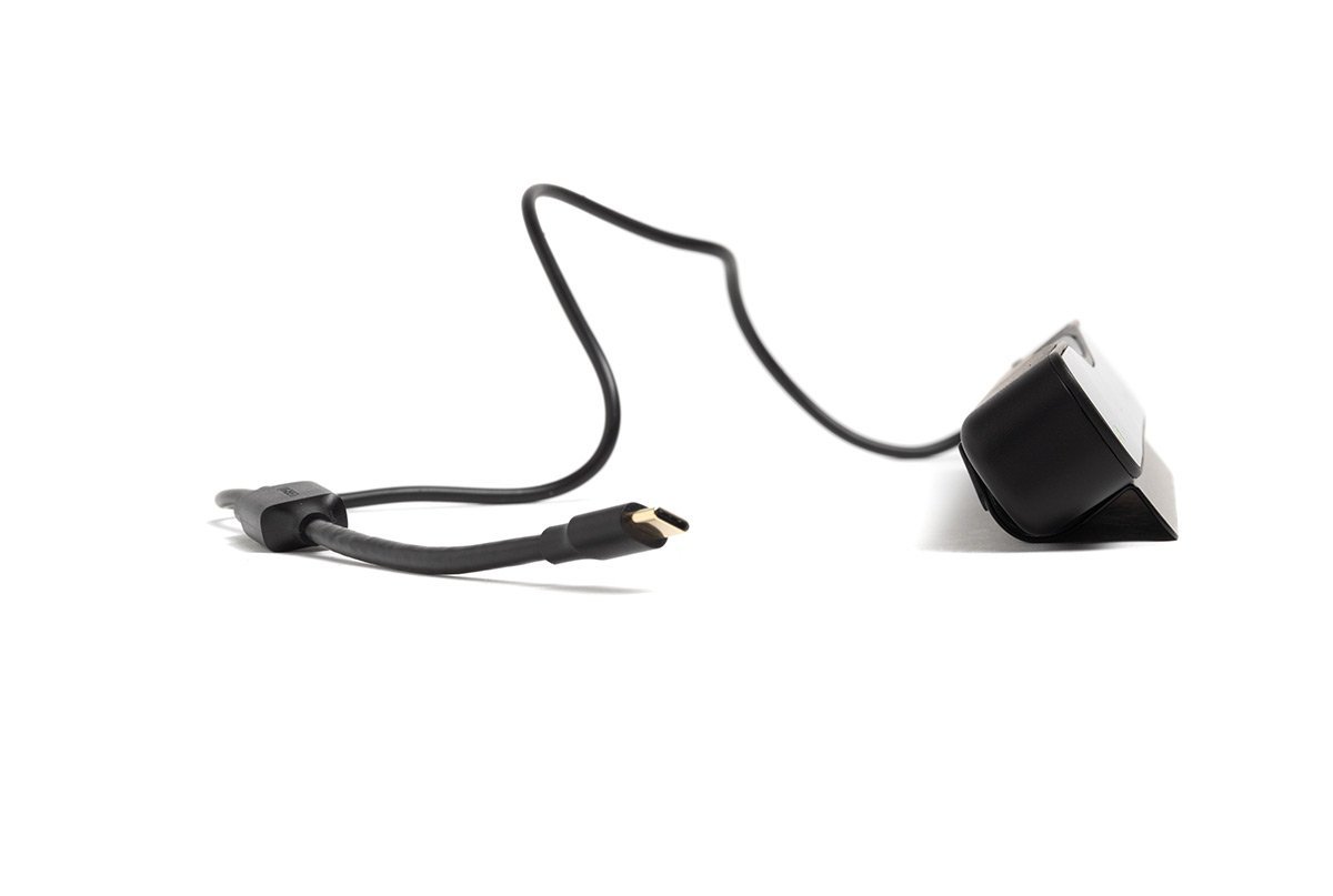 Irisbond Hiru Eye Tracker - Hands-Free Computer Control for Disabilities & ALS - Perfect for Gaming, Communication & Assistive Technology