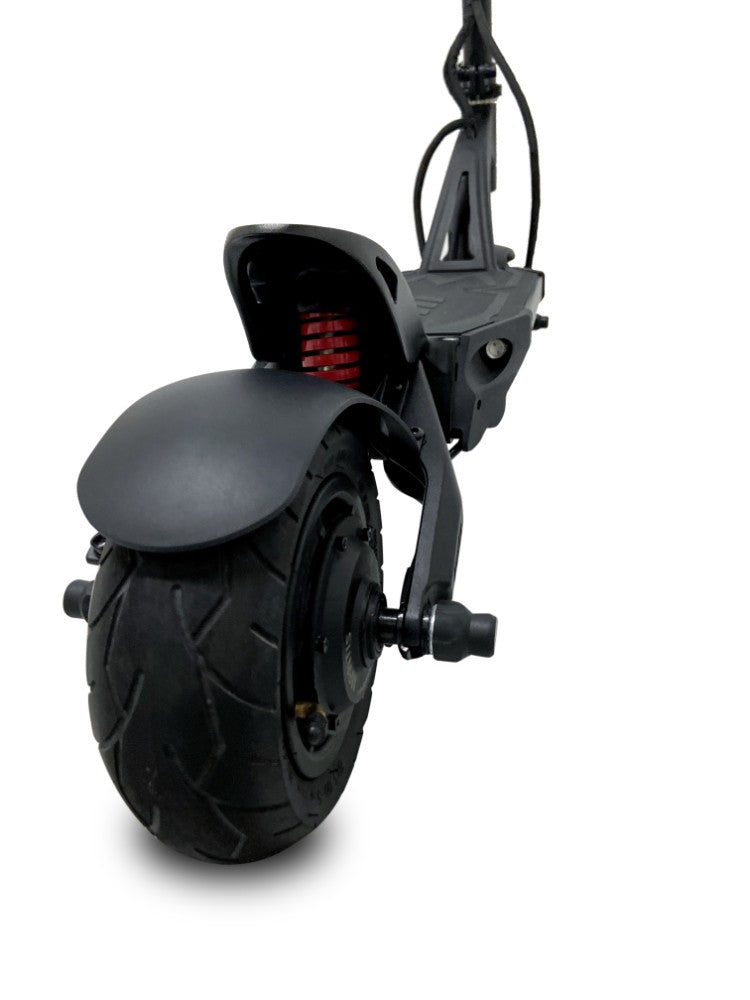 MANTIS 8 PRO Fluid Edition - High-Performance Electric Scooter for Adults | Perfect for Urban Commuting & Last-Mile Transportation