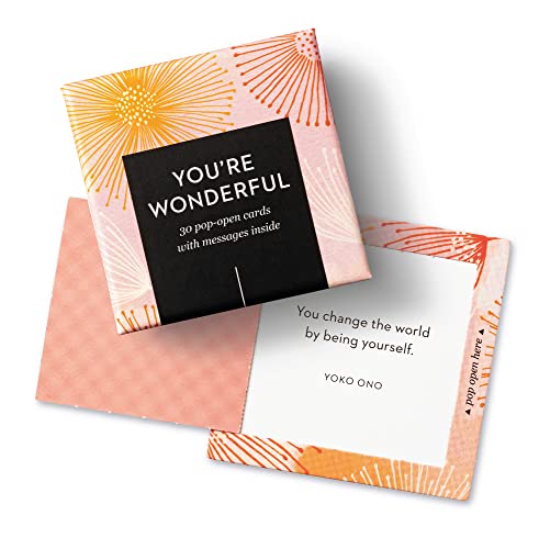 You're Wonderful