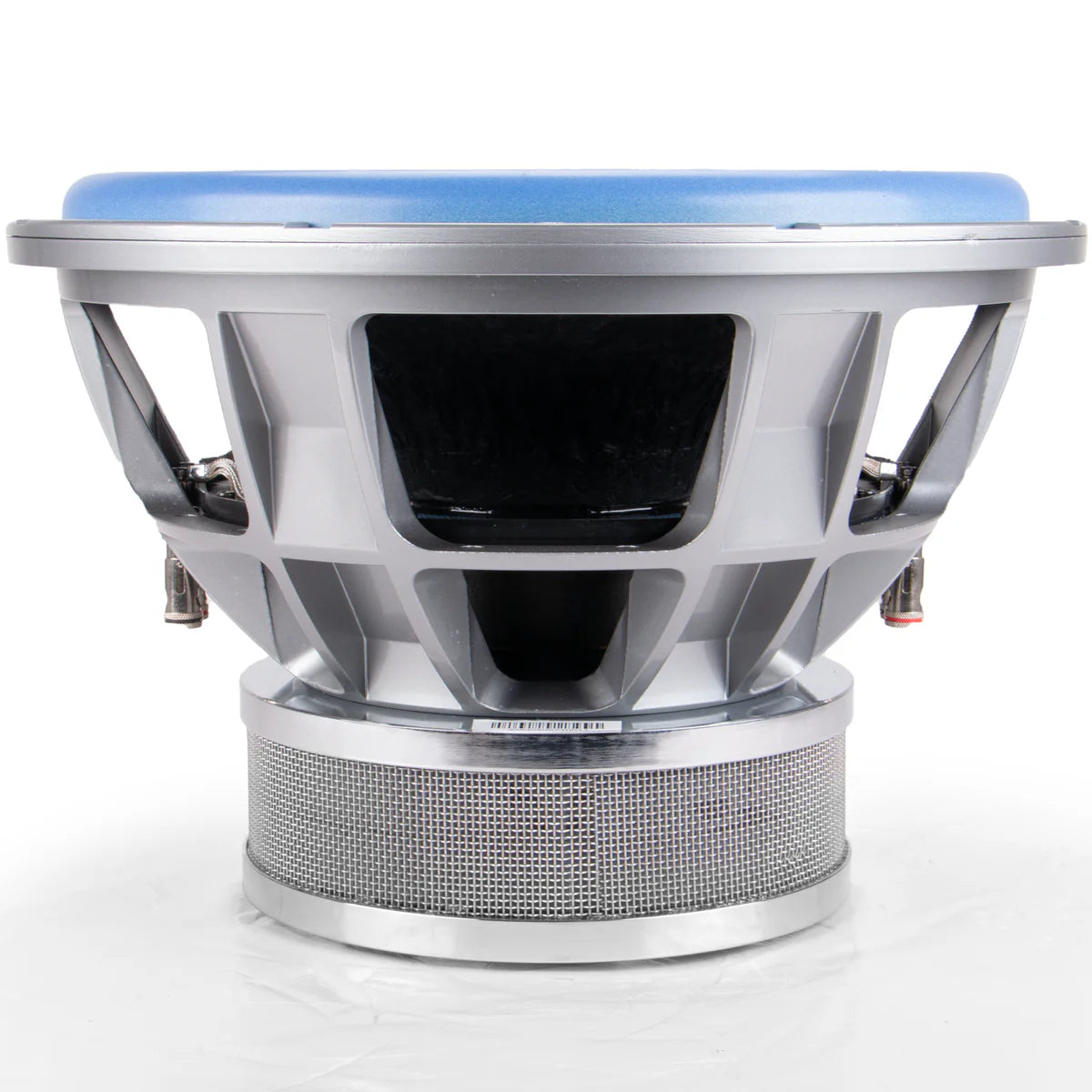 Sparked Innovations 15-Inch 2000W Dual Voice Coil Car Subwoofer - Powerful Bass Blaster for Enhanced Car Audio System | Perfect for Trucks, SUVs & Custom Car Stereo Upgrades